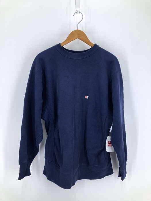 Champion（チャンピオン） トリコタグ 中期 REVERSE WEAVE メンズ トップス