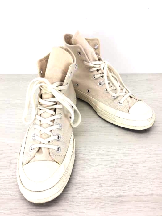 CONVERSE（コンバース） CHUCK TAYLOR ALL STAR 70 HI メンズ シューズ