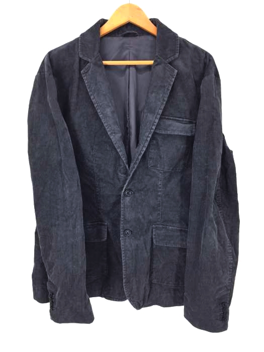 ARMANI EXCHANGE（アルマーニエクスチェンジ） コーデュロイジャケット メンズ アウター