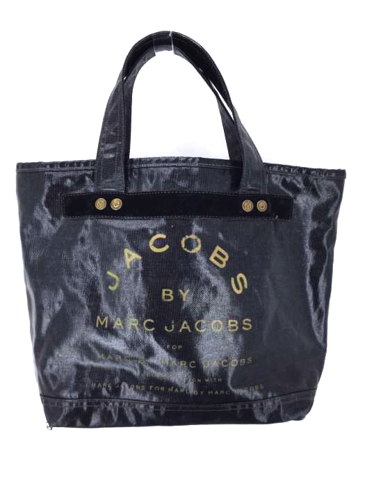 MARC JACOBS（マークジェイコブス） コーティングトートバッグ レディース バッグ