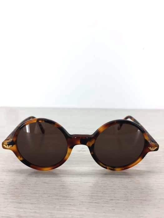 EMPORIO ARMANI（エンポリオアルマーニ） ベッコウ柄 サングラス レディース ファッション雑貨