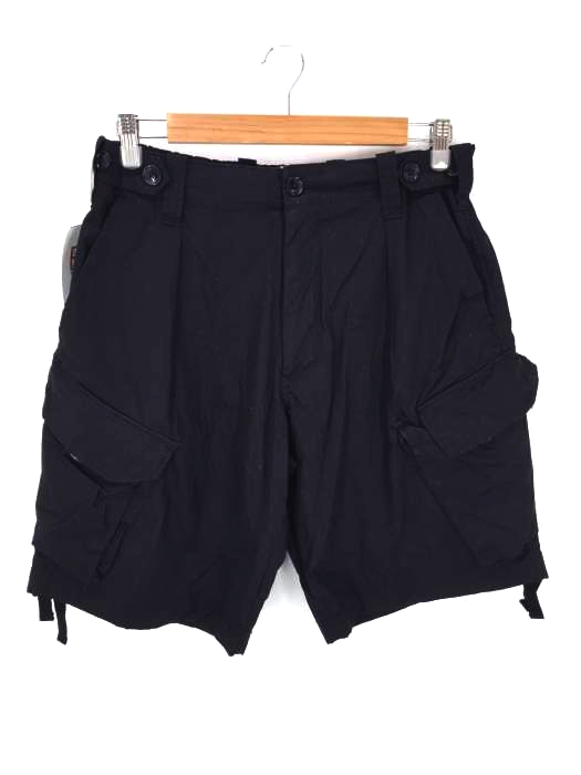USED古着（ユーズドフルギ） ROYAL NAVY カーゴショーツ メンズ パンツ
