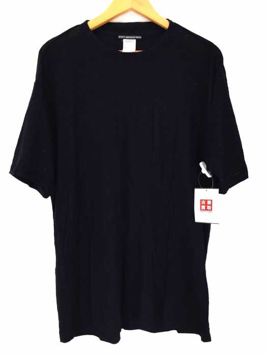 ISSEY MIYAKE MEN（イッセイミヤケメン） ポケットTシャツ メンズ アウター