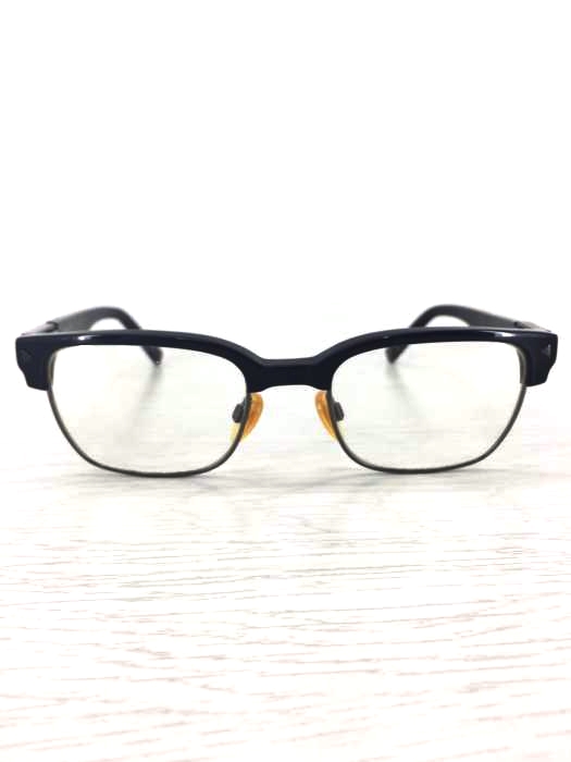 VONZIPPER（ボンジッパー） セルロイド 伊達メガネ メンズ ファッション雑貨