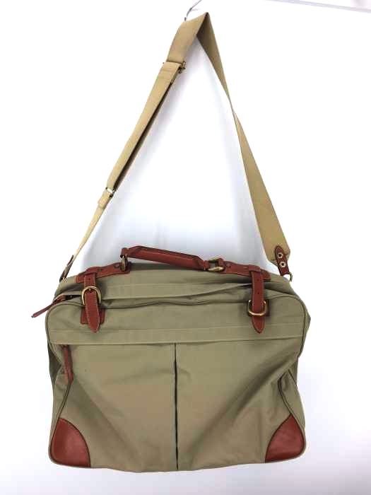 Sazaby サザビー ショルダーバッグ ビジネスバッグ スーツケース メンズ バッグ ブランド古着買取販売バズストア