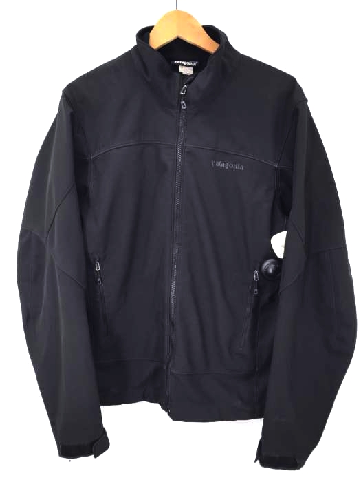 patagonia（パタゴニア） Adze Jacket メンズ アウター