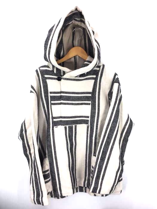 Snow Peak（スノーピーク） Mexican Parka メンズ トップス