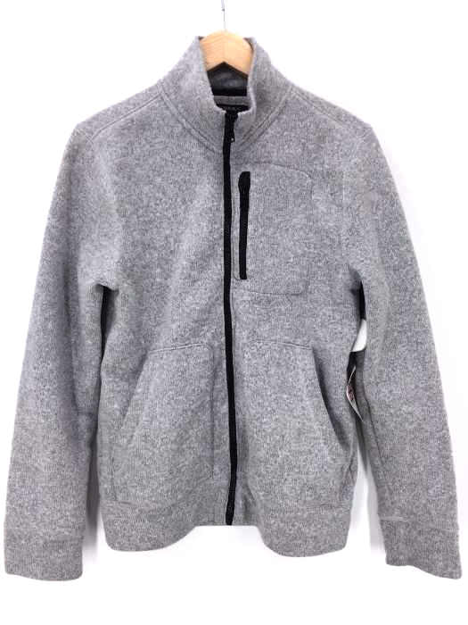 BANANA REPUBLIC（バナナリパブリック） Sweater Fleece Jacket メンズ トップス
