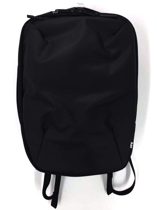 AER(エアー) Work Collection Slim Pack メンズ バッグ