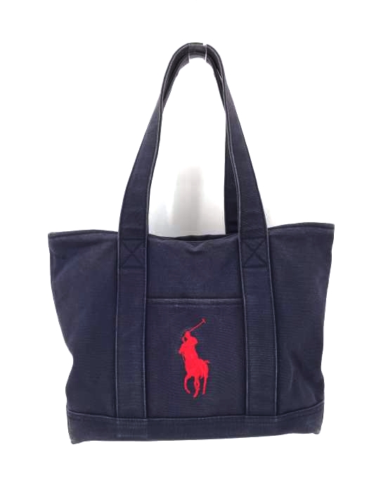 RALPH LAUREN(ラルフローレン) トートバッグ メンズ バッグ