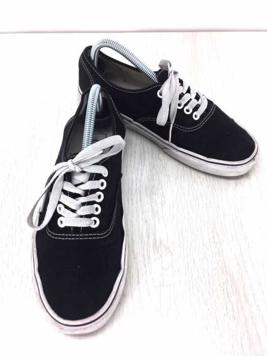 VANS (バンズ ) AUTHENTIC スニーカー オーセンティック メンズ シューズ