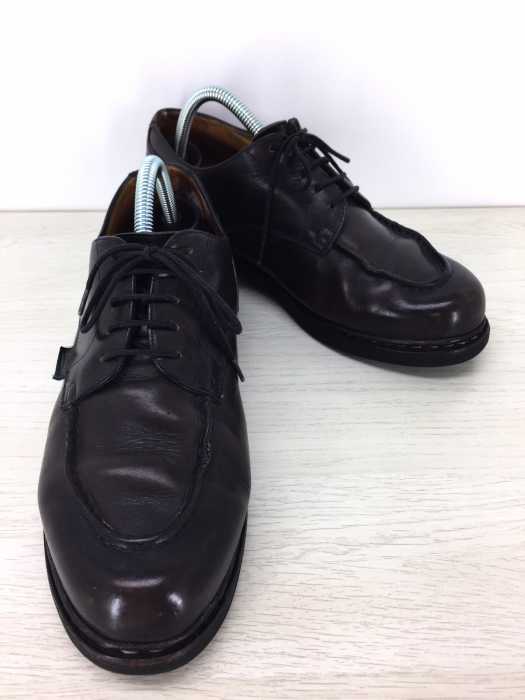 Paraboot（パラブーツ） CHAMBORD TEX メンズ シューズ