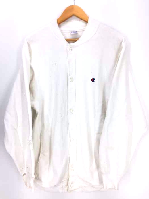 Champion（チャンピオン） USA製 REVERSE WEAVE　スウェットブルゾン メンズ アウター