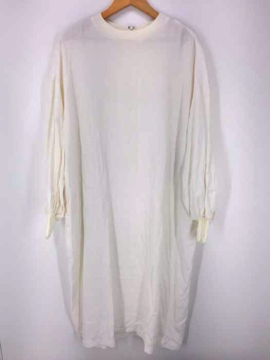 Clane クラネ Loose Long O P レディース ワンピース ブランド古着買取販売バズストア