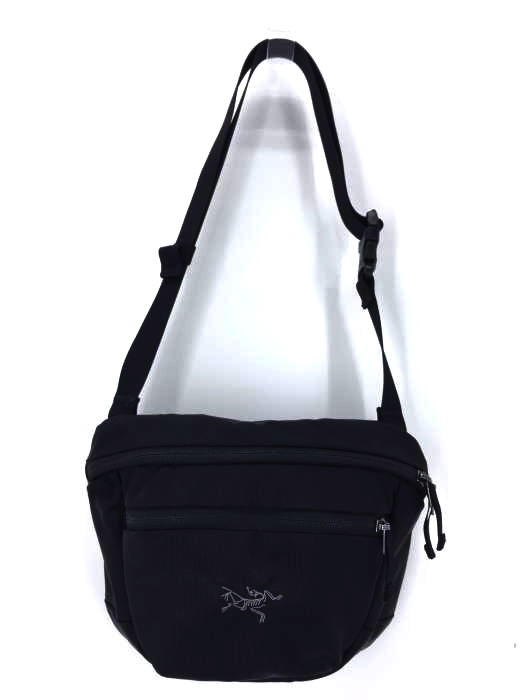 ARCTERYX(アークテリクス) maka 2 waistpack メンズ バッグ