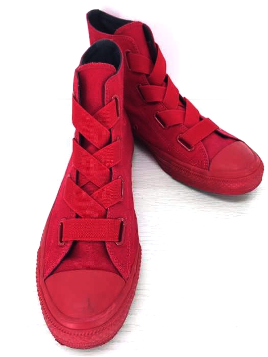 converse(コンバース) ALL STAR GORELACE HI メンズ シューズ