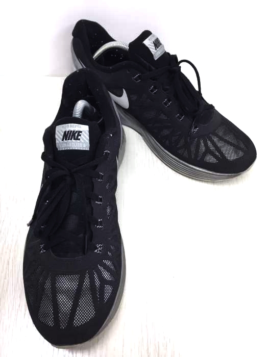 NIKE（ナイキ） Lunarglide 6 メンズ シューズ