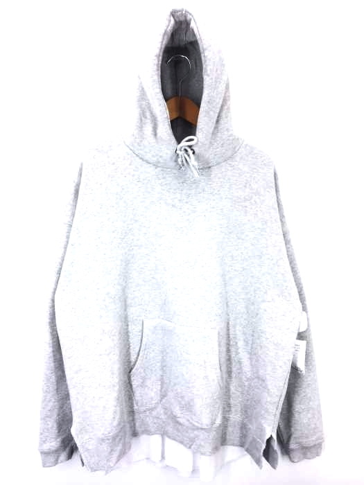 FREAKS STORE（フリークスストア） レイヤードプルオーバーパーカー メンズ トップス