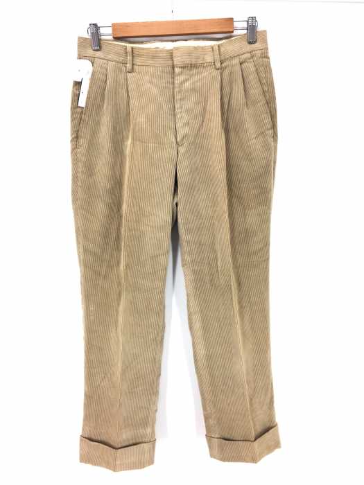 USED古着  （ユーズドフルギ） St.Andrews コーデュロイパンツ メンズ パンツ