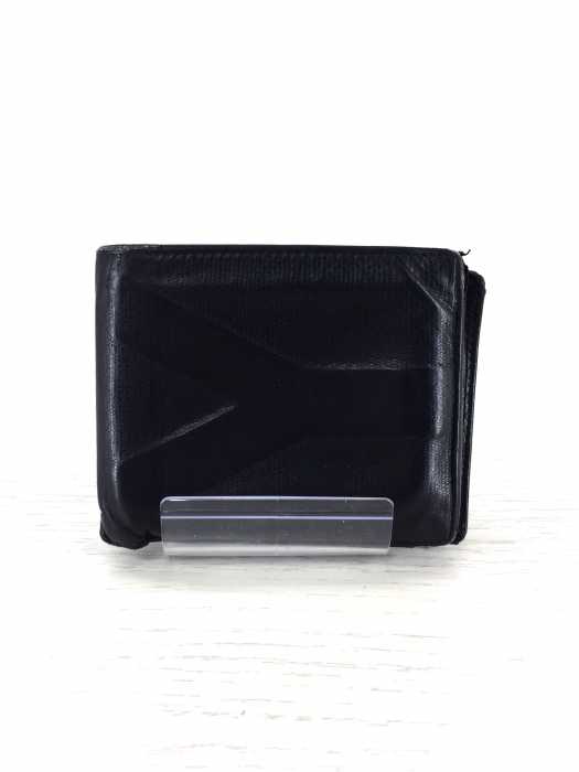 Yves Saint Laurent rive gauche（イヴサンローランリヴゴーシュ） レザー ブランド型押し メンズ 財布・ケース
