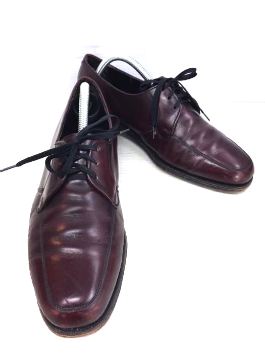 The Florsheim(フローシャイム) レザーシューズ ドレスシューズ メンズ シューズ