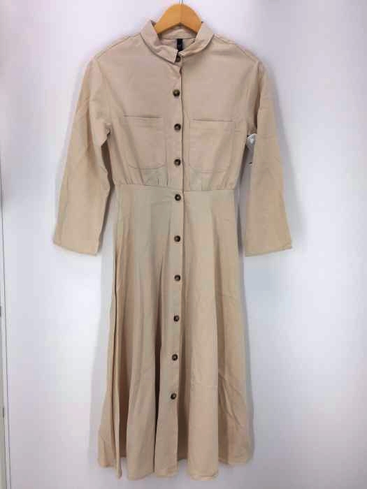 ZARA TRF(ザラティーアールエフ) ワンピース レディース ワンピース