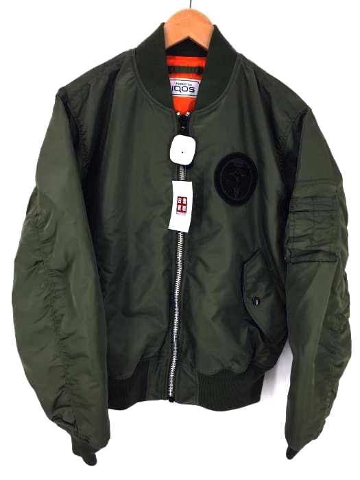 NIGO for IQOS（ニゴフォーアイコス） 【THE CAMO COLLECTION】 IQOS