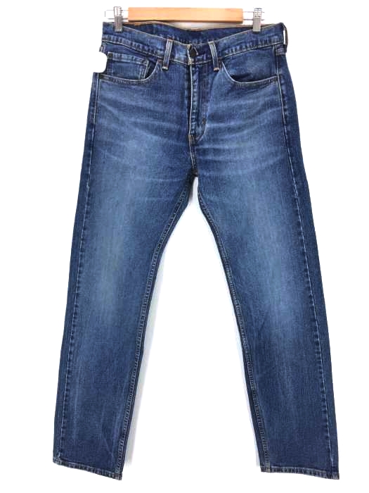 Levis(リーバイス) 505 デニムパンツ メンズ パンツ