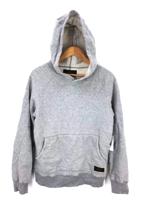NEIGHBORHOOD（ネイバーフッド） CAM/C-HOODED.LS メンズ トップス