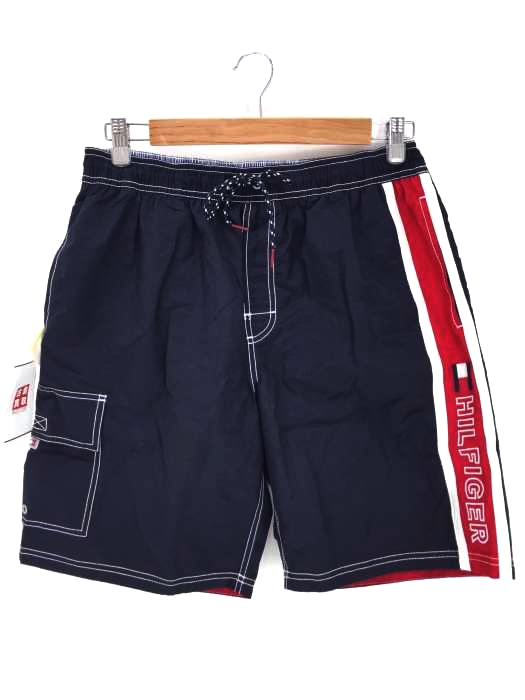 TOMMY HILFIGER（トミーヒルフィガー） スイミングパンツ メンズ パンツ