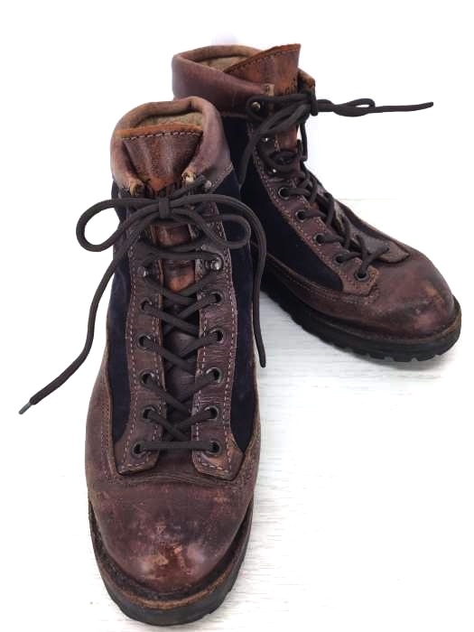 Danner(ダナー) USA製 エクスプローラー メンズ シューズ