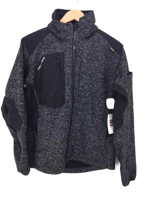FIELD CORE（フィールドコア） CORDURA EURO ウォームジャケット メンズ アウター