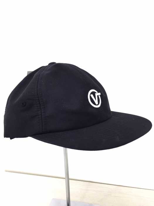 VANS(バンズ) CIRCLE V JOCKEY メンズ 帽子