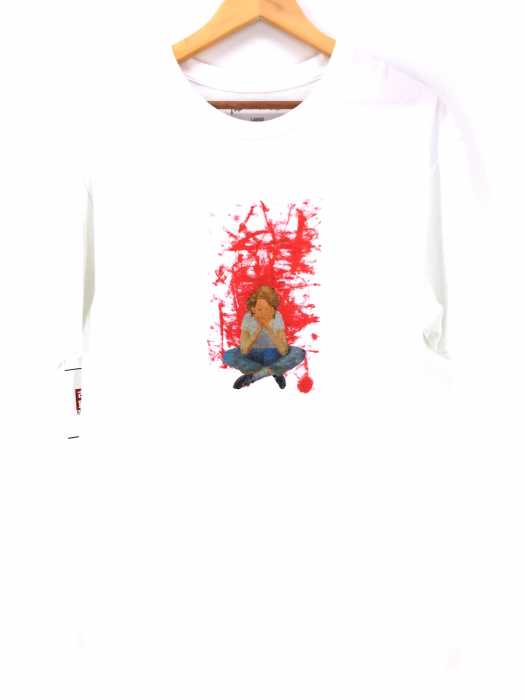 FUCKING AWESOME(ファッキンオーサム) フロントプリントTシャツ メンズ トップス