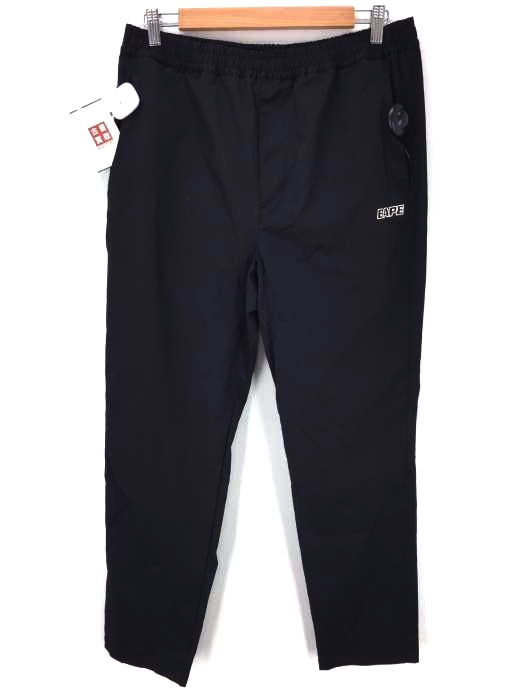 A BATHING APE（アベイシングエイプ） ナイロンパンツ メンズ パンツ