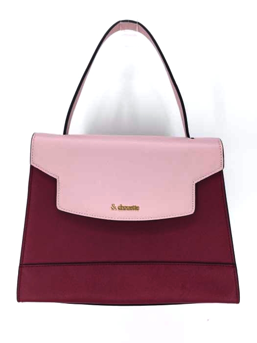 & chouette(アンドシュエット) marechal ハンドバッグ レディース バッグ