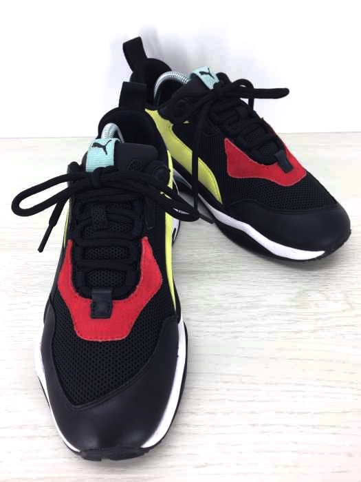 PUMA（プーマ） Thunder Spectra メンズ シューズ