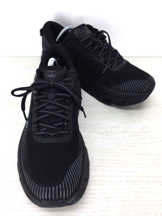 HOKA ONE ONE（ホカオネオネ） BONDI 7 ボンダイ メンズ シューズ