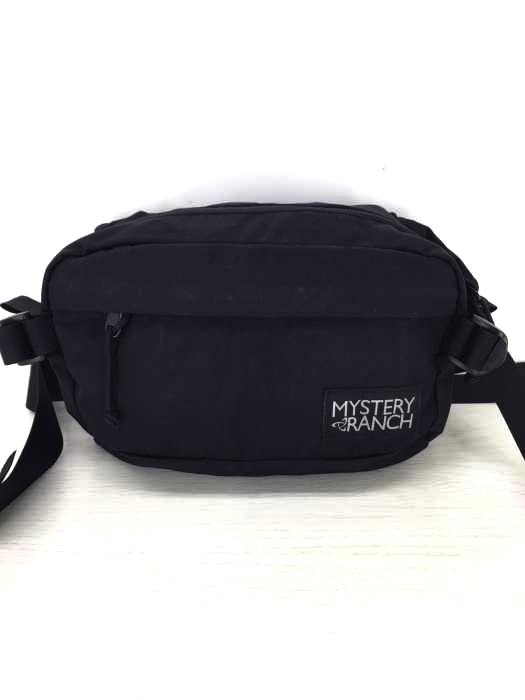 MYSTERY RANCH（ミステリーランチ） FULL MOON フルムーン ウエストバッグ メンズ バッグ