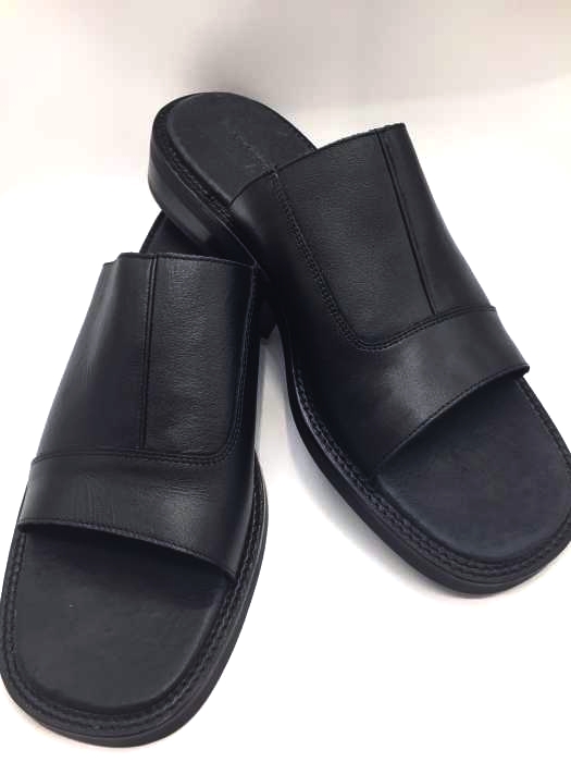 Andersson Bell（アンダースンベル） DRESDEN LEATHER SANDALS