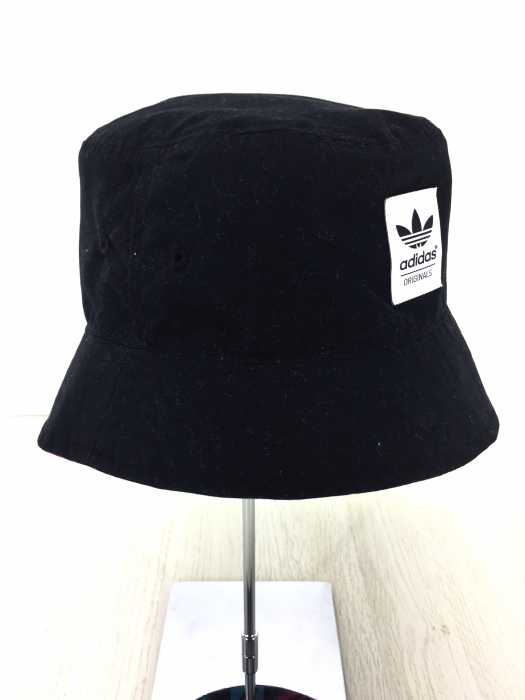 adidas Originals （アディダスオリジナルス） BUCKET SOCCER リバーシブルバケットハット メンズ 帽子