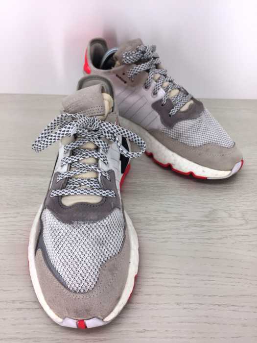 adidas(アディダス) NITE JOGGER メンズ シューズ