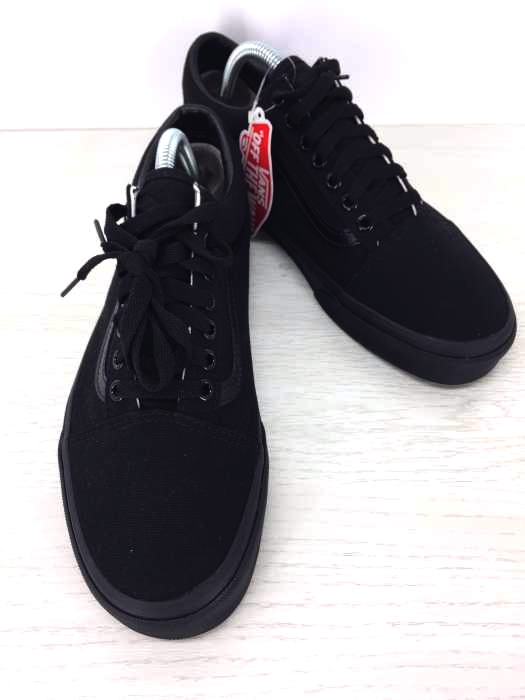 VANS(バンズ) Brand new Old Skool メンズ シューズ
