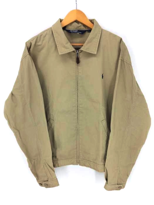 Polo by RALPH LAUREN(ポロバイラルフローレン) スウィングトップ メンズ アウター