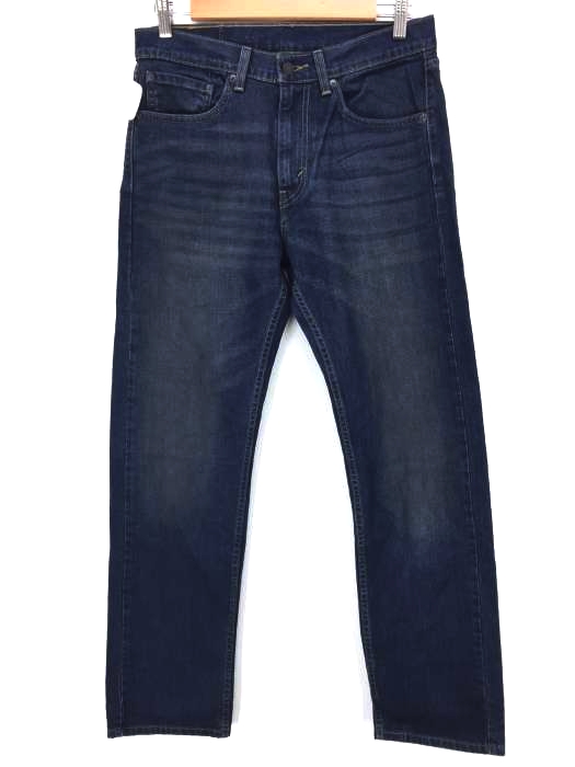 Levis（リーバイス） 505 デニムパンツ メンズ パンツ