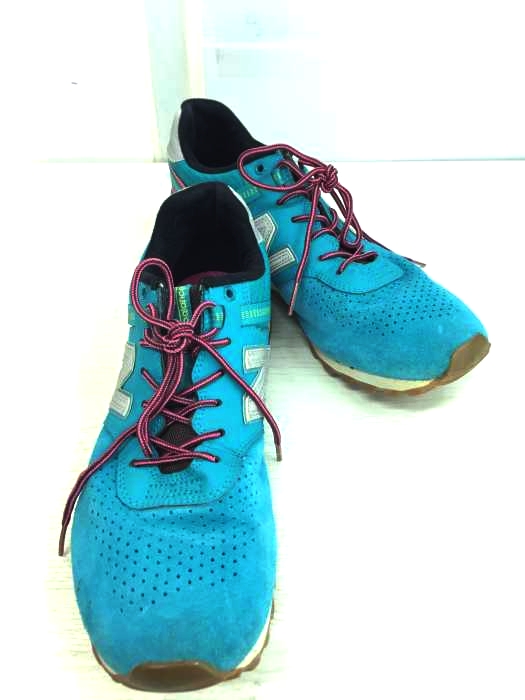NEW BALANCE（ニューバランス） スニーカーランニングシューズ メンズ シューズ