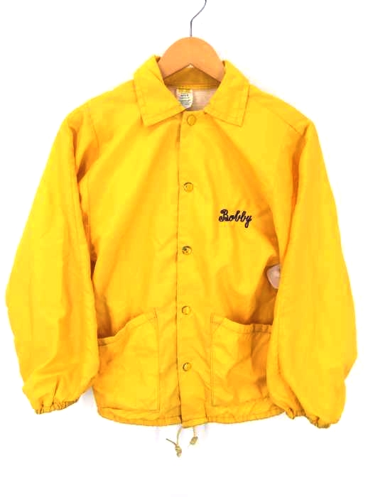 RUSSELL ATHLETIC（ラッセルアスレチック） プリントコーチジャケット ELKS LODGE 2442 WPL7232 レディース アウター