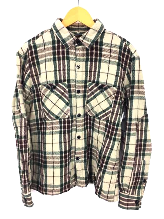NEIGHBORHOOD（ネイバーフッド） BEER/C-SHIRT.LS メンズ トップス