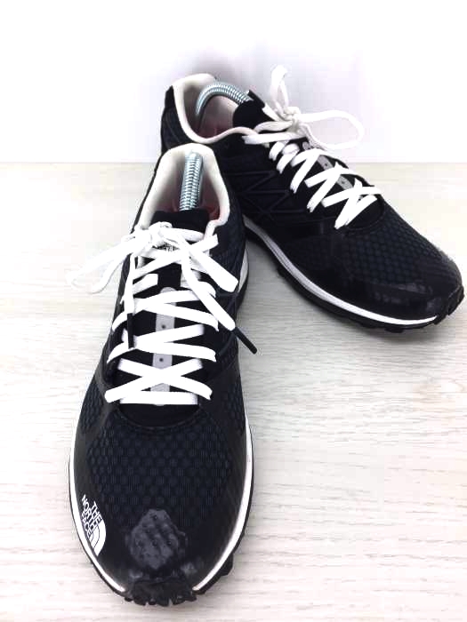 THE NORTH FACE（ザノースフェイス） THE NORTH FACE Ultra TR Speed メンズ シューズ