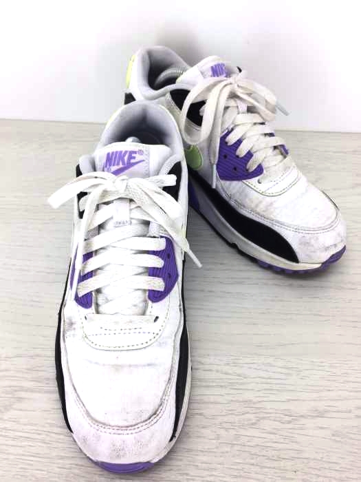NIKE（ナイキ） WMNS AIR MAX 90 レディース シューズ